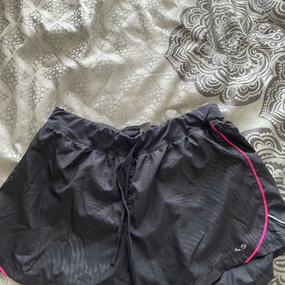 Champion shorts